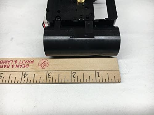 Westminster Chime Pendulum Movement for 34 Dial Clocks