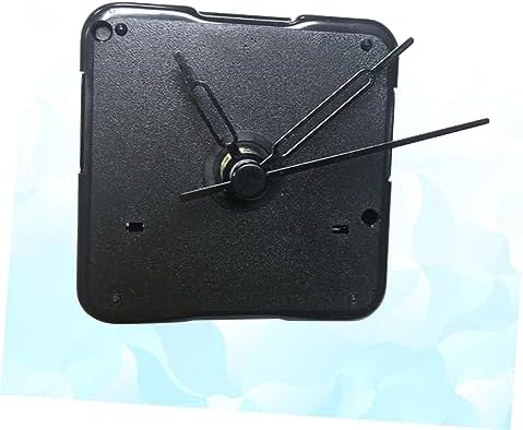DOITOOL Clock Movement Kit for Wall Clocks
