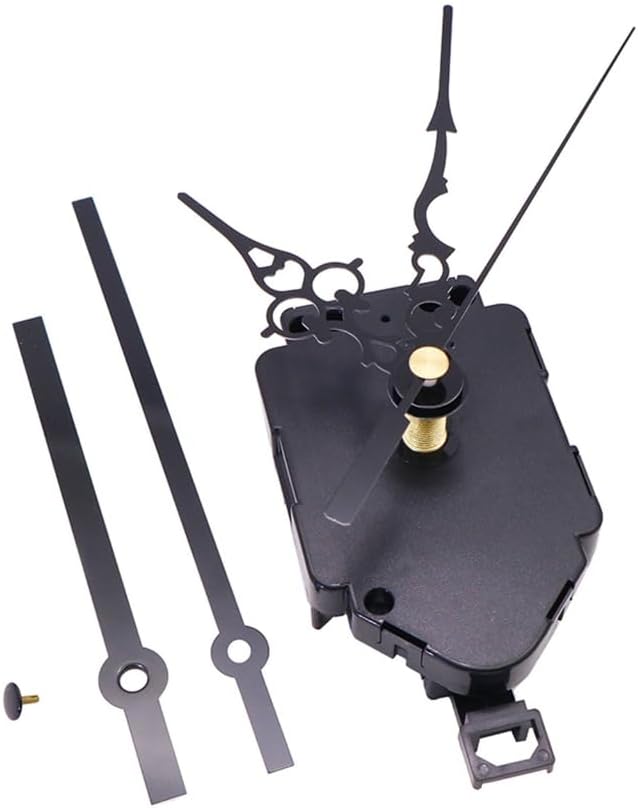 Pendulum Clock Repair Kit Easy to Replace or Repair
