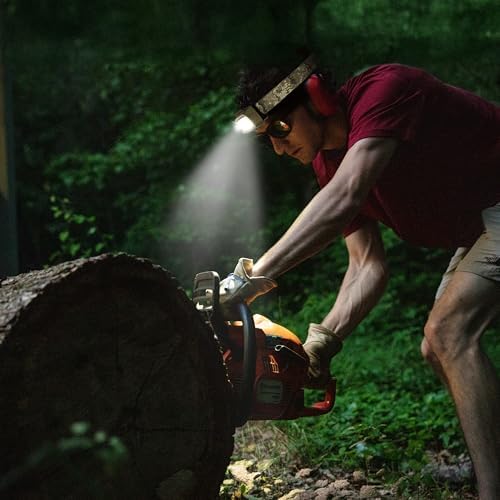 EverBrite 300 Lumens Headlamp
