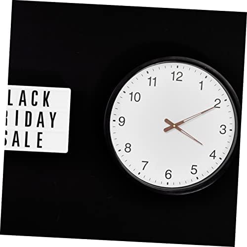 5pc Wood Clock Hands
