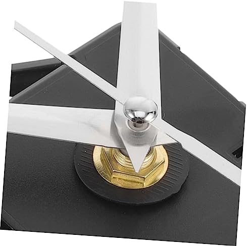 OSALADI 2-Piece Movement Kit for Sporty Wall Clocks
