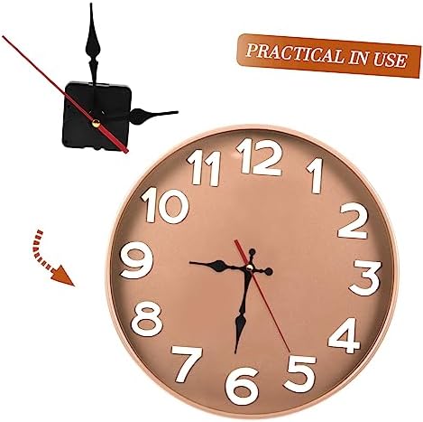 Reliable Clock Mechanism Kit