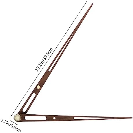 Homoyoyo Nordic Wall Clock Pointer Replacement
