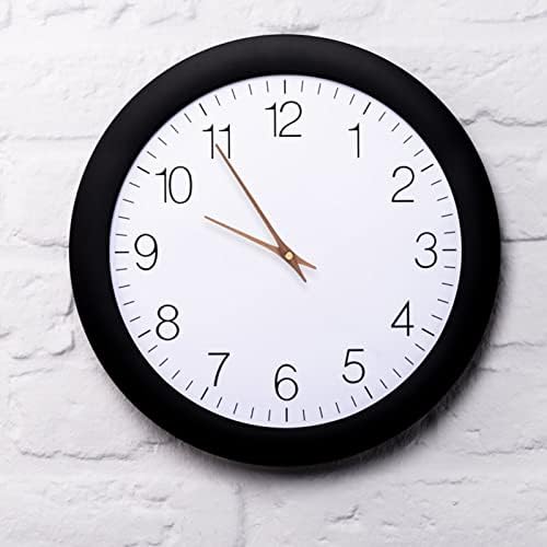 Sturdy Wooden Clock Hands