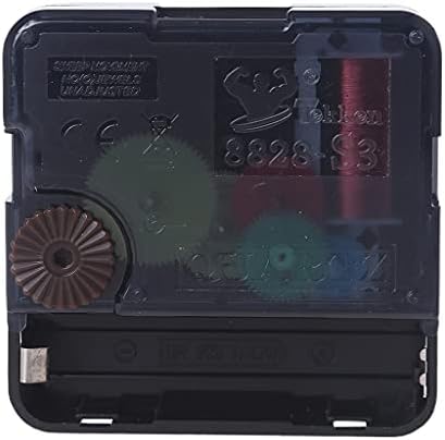 Wall Timer Part Clock Movement Repair Tool - Best for DIY Clocks