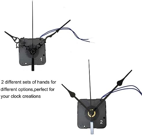Authentic Pendulum Clock