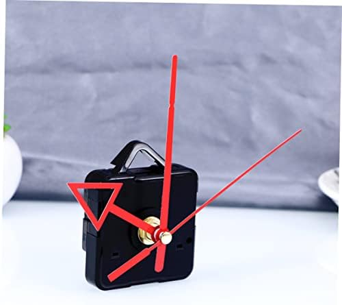 Precise Battery-Driven Wall Clock Replacement Kit