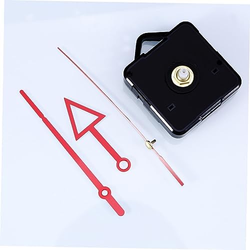 Precise Battery-Driven Wall Clock Replacement Kit