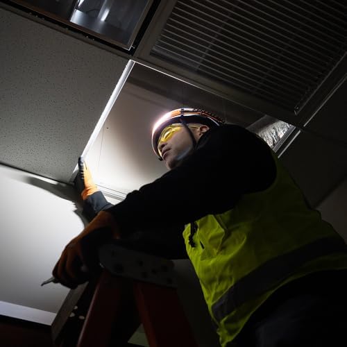 Klein Tools Rechargeable Headlamp GetMoreDone