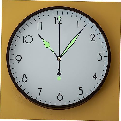 Doitool Mute Clock Mechanism Kit for Wall Clocks