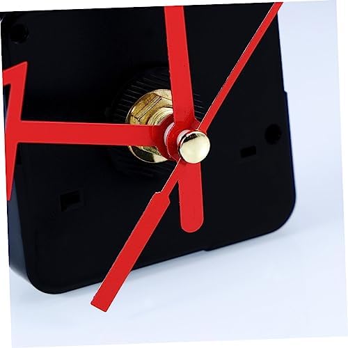 Precise Battery-Driven Wall Clock Replacement Kit