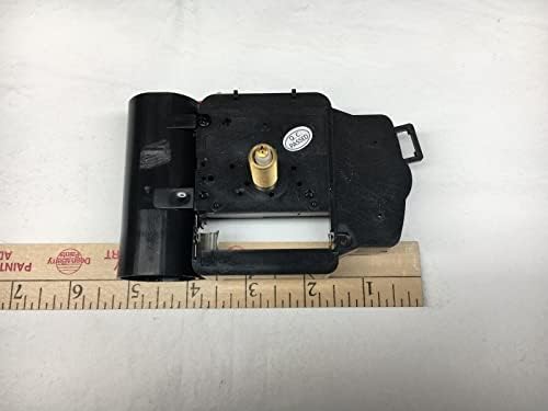 Westminster Chime Pendulum Movement for 34 Dial Clocks