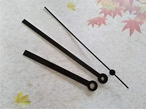 Stylish Quartz Clock Hands 24-Hole Clock Set