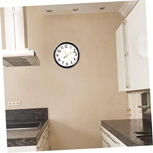 DOITOOL 5-Piece Wall Clock Movement Mechanic Shaft Kit