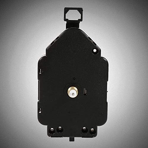 URRNDD - Precision Quartz Clock Movement