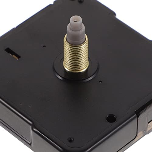 OSALADI DIY Clock Movement Kit Complete Set for Beginners