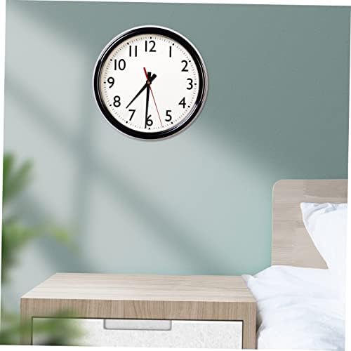 Plastic wall clock movement kit - Durable mute easy to install