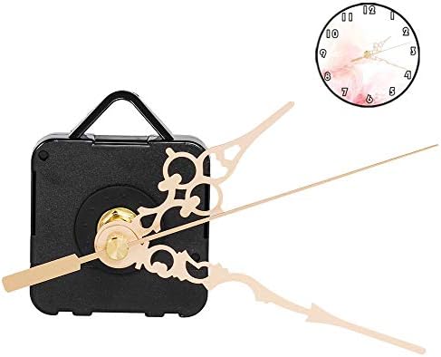 Carkio Precision Clock Movement Kit