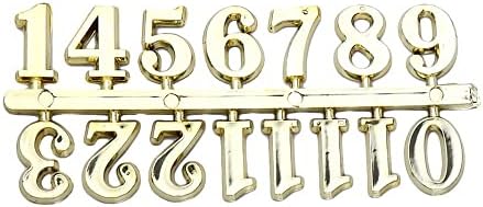 Essential Replacement Kit for Digital Clocks