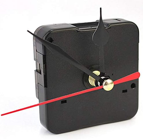Modern Wall Clock Movement Kit