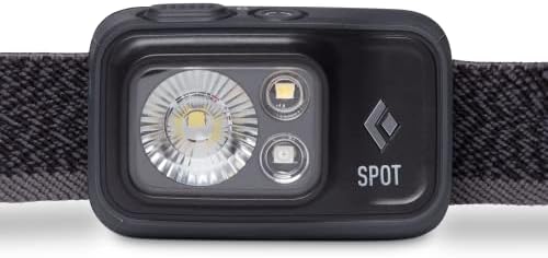 BLACK DIAMOND Spot 400 LED Headlamp