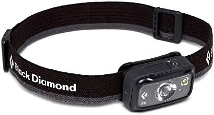 Black Diamond Spot 350 LED Headlamp - Waterproof and Dimmable 1