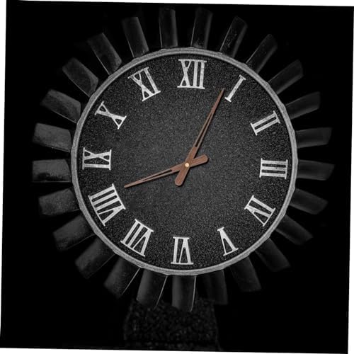 5pc Wood Clock Hands