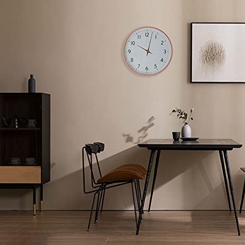 Wooden Clock Movement Parts with Spade for DIY and Repair