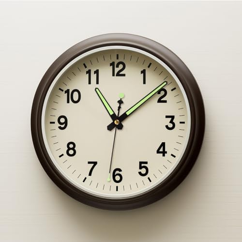 UOnlyTech Clock Mechanism Replacement Kit Durable Stylish Clock Parts Kit