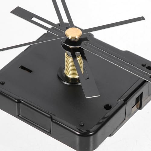 Hemobllo Quartz Clock Movement