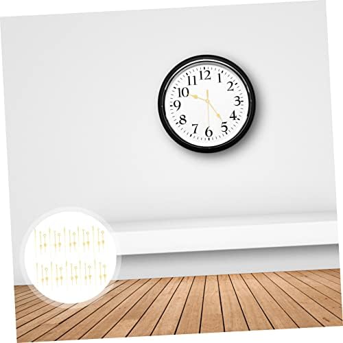 Precisely Engineered Mini Clock Hands for DIY Clock Repair