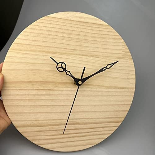 High-Torque Non-Ticking Clock Kit Easy to Install