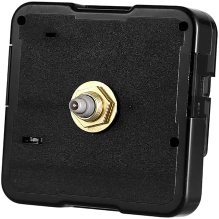 Healifty Cost-Effective Wall Clock Movement