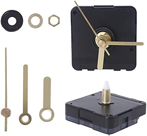 Wall Timer Part Clock Movement Repair Tool - Best for DIY Clocks