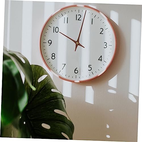 Vibrant Retro Clock Parts Kit for DIY Projects