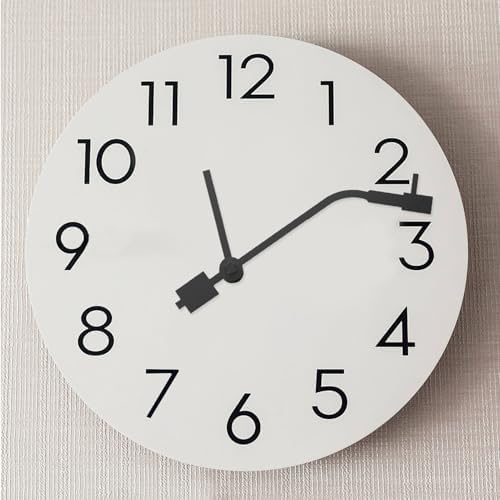 UOnlyTech Clock Mechanism Kit