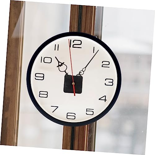 Ultimate DIY Quartz Clock Movement Kit by KONTONTY