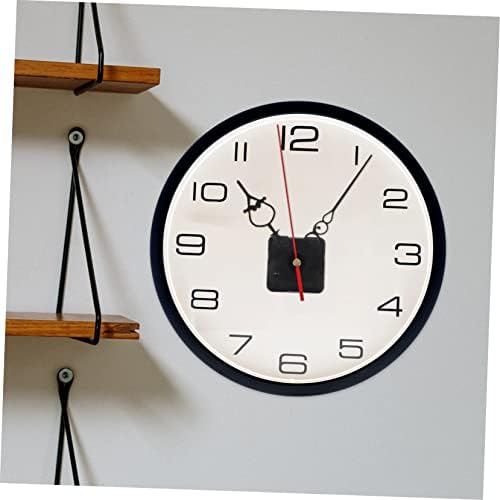 OSALADI Replacement Mechanism Battery-Operated Silent Clock for 35CM Wall Clock