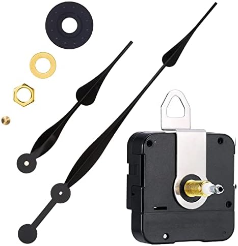 Replacement Parts for Wall Clocks Timers