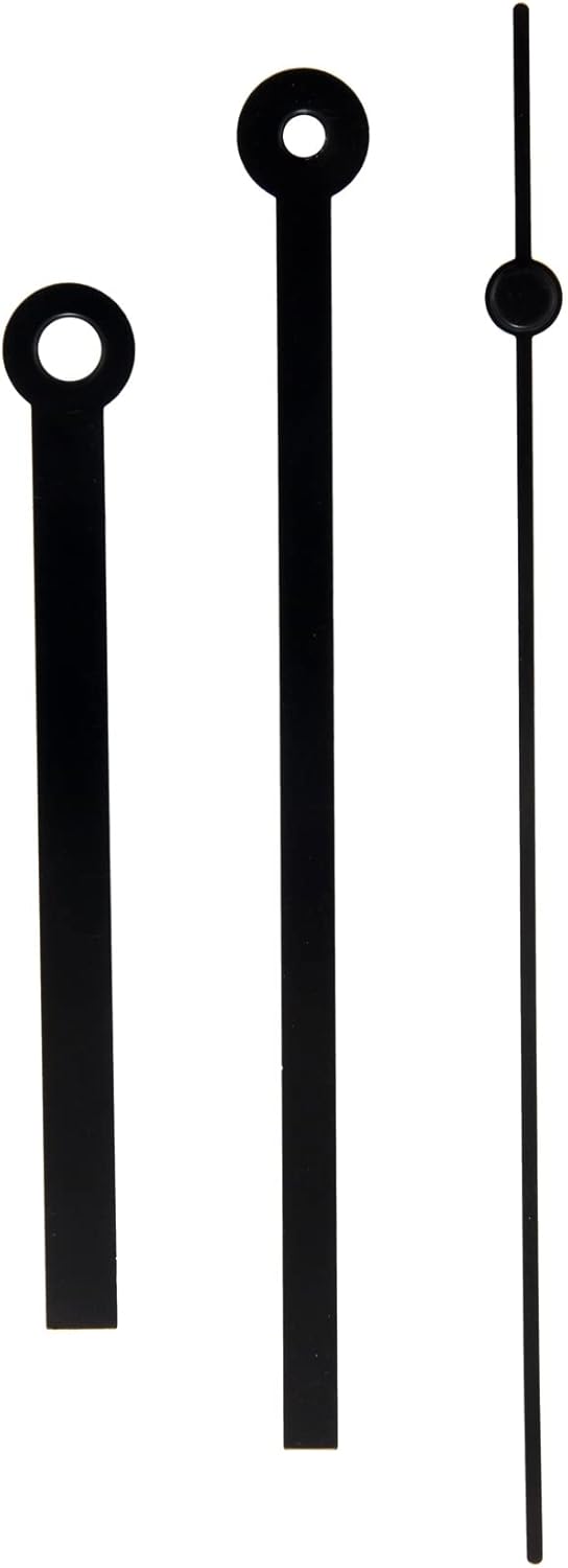 Premium clock mechanism kit for wall clocks Quartz parts