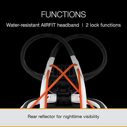 Bright Portable Durable LED Headlamp - PETZL