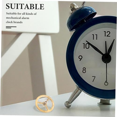 ORFOFE DIY Clock Mechanism Replacement Kit