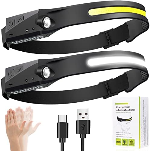 Ultimate Camping Lighting Solution