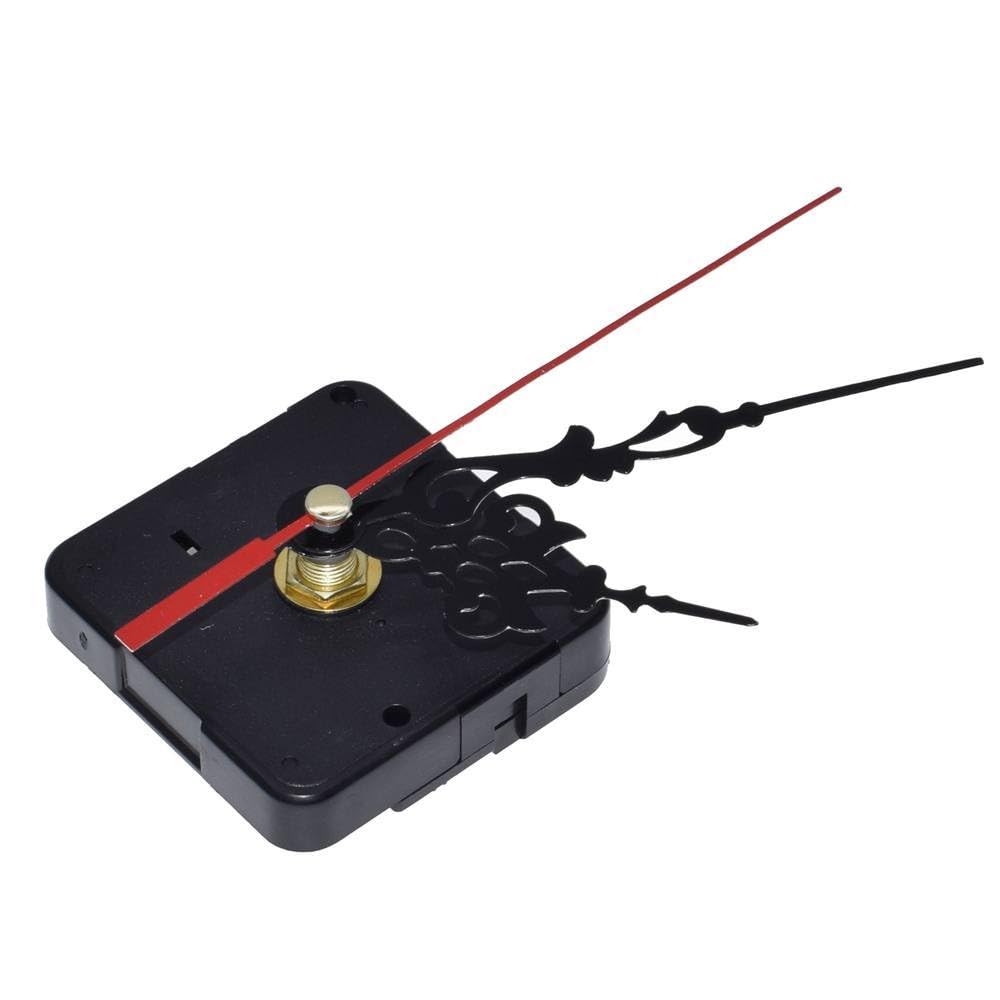 Professional Quartz Wall Clock Movement Component for DIY Repair Tools