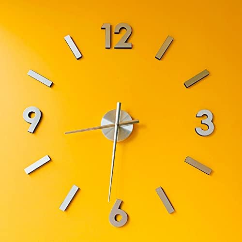 Replacement Clock Mechanism