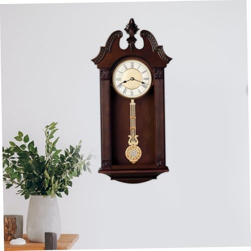 OSALADI Quartz Pendulum Mechanism for Clocks