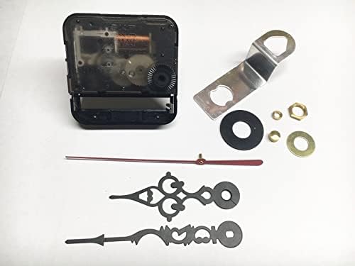 High-Quality Replacement Movement for 38 Diameter Clock Dial