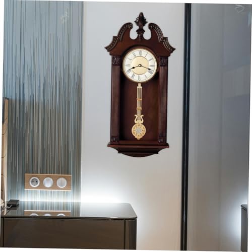 OSALADI Quartz Pendulum Mechanism for Clocks