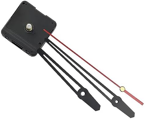 KAKASEA Wall Clock Movement Replacement Parts